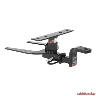 Curt Class 1 Trailer Hitch with 1-1/4" Ball Mount - 112093