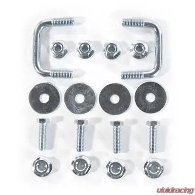 Curt Class 1 Trailer Hitch with 1-1/4" Ball Mount - 112093