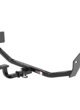 Curt Class 1 Trailer Hitch with 1-1/4" Ball Mount                                     - 112103 - Image 2