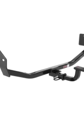 Curt Class 1 Trailer Hitch with 1-1/4" Ball Mount                                     - 112103 - Image 2