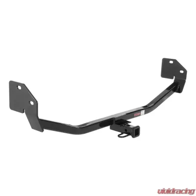 Curt Class 1 Trailer Hitch with 1-1/4" Receiver - 11210