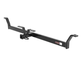 Curt Class 1 Trailer Hitch with 1-1/4