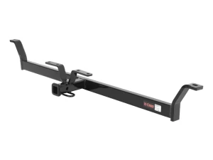 Curt Class 1 Trailer Hitch with 1-1/4