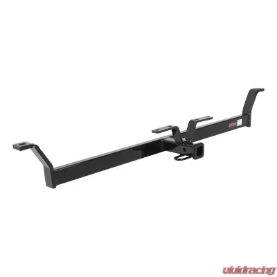 Curt Class 1 Trailer Hitch with 1-1/4" Receiver - 11211