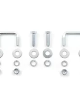 Curt Class 1 Trailer Hitch with 1-1/4" Receiver                                     - 11211 - Image 3