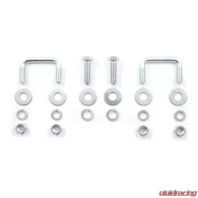 Curt Class 1 Trailer Hitch with 1-1/4" Receiver - 11211