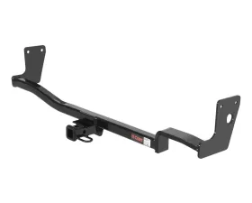 Curt Class 1 Trailer Hitch with 1-1/4