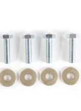 Curt Class 1 Trailer Hitch with 1-1/4" Receiver                                     - 11216 - Image 3