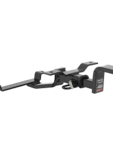 Curt Class 1 Trailer Hitch with 1-1/4" Ball Mount                                     - 112393 - Image 2