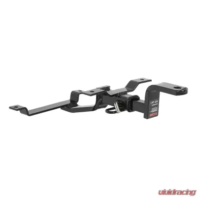 Curt Class 1 Trailer Hitch with 1-1/4" Ball Mount - 112393