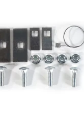 Curt Class 1 Trailer Hitch with 1-1/4" Ball Mount                                     - 112393 - Image 3