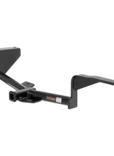 Curt Class 1 Trailer Hitch with 1-1/4" Receiver                                     - 11250 - Image 2