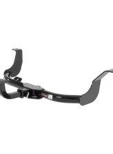 Curt Class 1 Trailer Hitch with 1-1/4" Ball Mount                                     - 112563 - Image 4