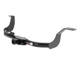 Curt Class 1 Trailer Hitch with 1-1/4