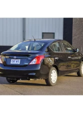 Curt Class 1 Trailer Hitch with 1-1/4" Receiver                                     - 11256 - Image 3