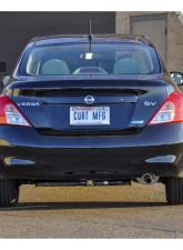 Curt Class 1 Trailer Hitch with 1-1/4" Receiver                                     - 11256 - Image 4