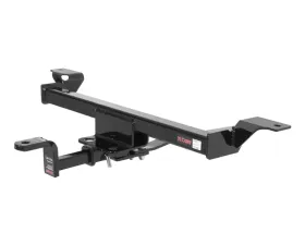 Curt Class 1 Trailer Hitch with 1-1/4
