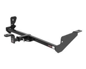 Curt Class 1 Trailer Hitch with 1-1/4