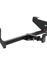 Curt Class 1 Trailer Hitch with 1-1/4" Ball Mount                                     - 112943 - Image 2