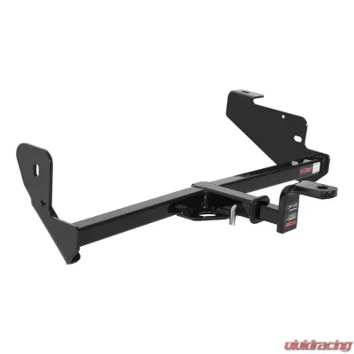 Curt Class 1 Trailer Hitch with 1-1/4" Ball Mount - 112943