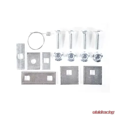 Curt Class 1 Trailer Hitch with 1-1/4" Receiver - 11294