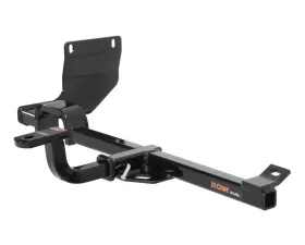 Curt Class 1 Trailer Hitch with 1-1/4