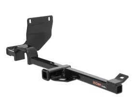 Curt Class 1 Trailer Hitch with 1-1/4