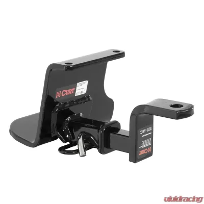 Curt Class 1 Trailer Hitch with 1-1/4" Ball Mount - 113063