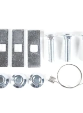 Curt Class 1 Trailer Hitch with 1-1/4" Ball Mount                                     - 113063 - Image 3