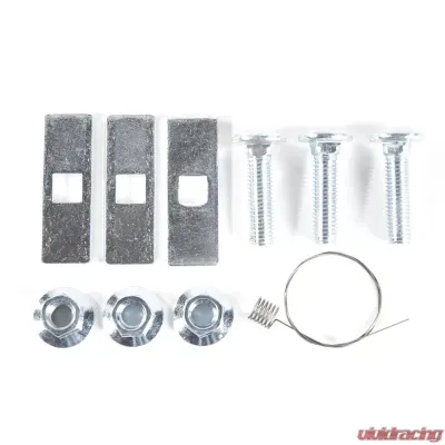 Curt Class 1 Trailer Hitch with 1-1/4" Ball Mount - 113063