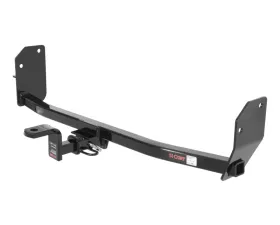 Curt Class 1 Trailer Hitch with 1-1/4