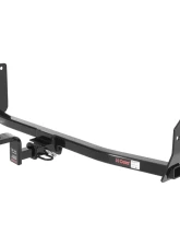 Curt Class 1 Trailer Hitch with 1-1/4" Ball Mount                                     - 113123 - Image 3