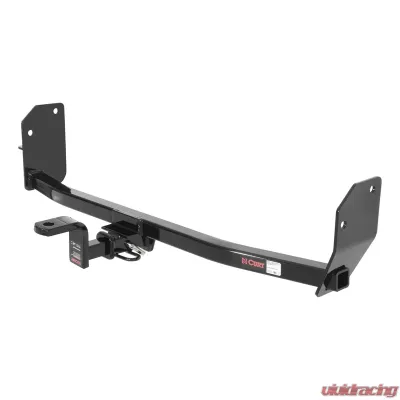Curt Class 1 Trailer Hitch with 1-1/4" Ball Mount - 113123