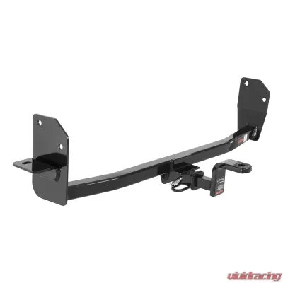 Curt Class 1 Trailer Hitch with 1-1/4" Ball Mount - 113123