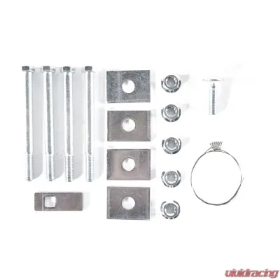 Curt Class 1 Trailer Hitch with 1-1/4" Ball Mount - 113123