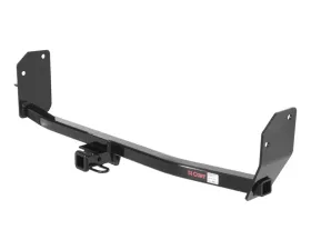 Curt Class 1 Trailer Hitch with 1-1/4