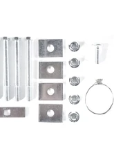 Curt Class 1 Trailer Hitch with 1-1/4" Receiver                                     - 11312 - Image 3