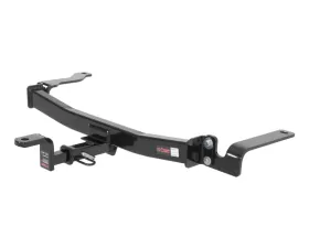 Curt Class 1 Trailer Hitch with 1-1/4