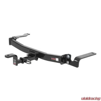 Curt Class 1 Trailer Hitch with 1-1/4" Ball Mount - 113193