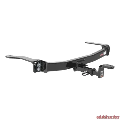 Curt Class 1 Trailer Hitch with 1-1/4" Ball Mount - 113193