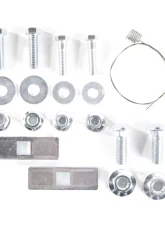 Curt Class 1 Trailer Hitch with 1-1/4" Ball Mount                                     - 113193 - Image 3