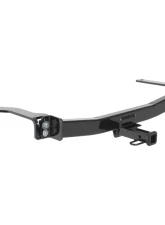 Curt Class 1 Trailer Hitch with 1-1/4" Receiver                                     - 11319 - Image 2