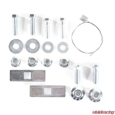 Curt Class 1 Trailer Hitch with 1-1/4" Receiver - 11319