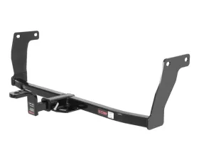 Curt Class 1 Trailer Hitch with 1-1/4