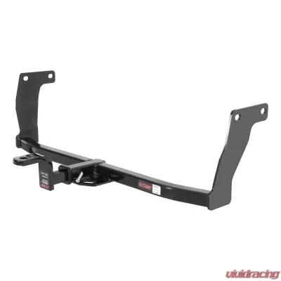 Curt Class 1 Trailer Hitch with 1-1/4" Ball Mount - 113253
