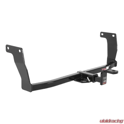 Curt Class 1 Trailer Hitch with 1-1/4" Ball Mount - 113253