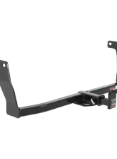 Curt Class 1 Trailer Hitch with 1-1/4" Ball Mount                                     - 113253 - Image 2
