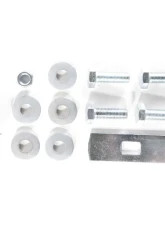 Curt Class 1 Trailer Hitch with 1-1/4" Ball Mount                                     - 113253 - Image 5