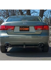 Curt Class 1 Trailer Hitch with 1-1/4" Ball Mount                                     - 113253 - Image 4