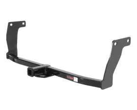 Curt Class 1 Trailer Hitch with 1-1/4
